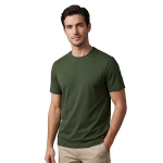 Cotton T Shirts for Men Stylish