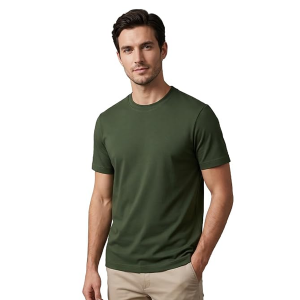 Cotton T Shirts for Men Stylish