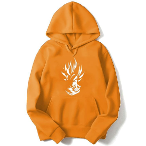 Premium Cotton Hooded Sweatshirt