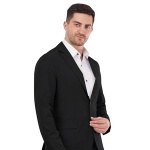 Mens Tailored Unlined Casual Blazer