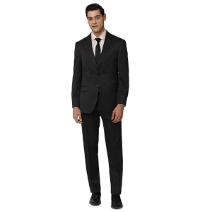 Men Business Suit Pants Set