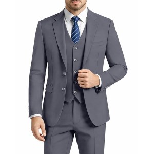 Suits for Men Slim Fit for Business Wedding Party