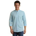 Men Cotton Slim fit Shirt