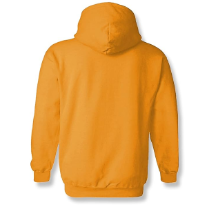 Premium Cotton Hooded Sweatshirt