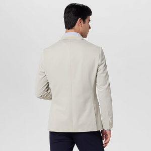 Mens Formal Premium Textured Blazer