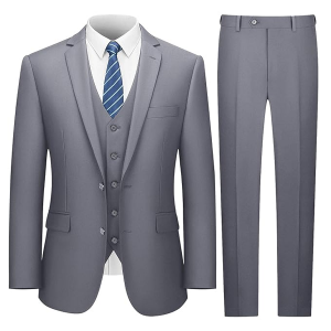 Suits for Men Slim Fit for Business Wedding Party