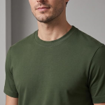 Cotton T Shirts for Men Stylish