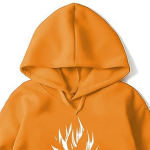 Premium Cotton Hooded Sweatshirt