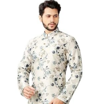 Kurta Pyjama Set for Mens and Designer Wear Kurta Pyjama