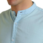 Men Cotton Slim fit Shirt