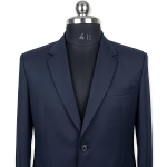 Mens Formal Blazer Blue