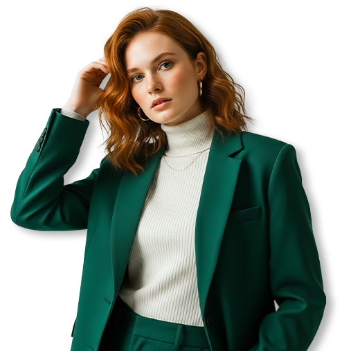 Unleash Your Inner Icon