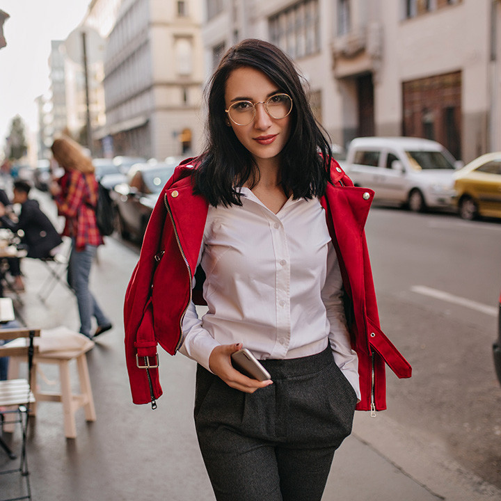 Discover Your Signature Style In 5 Simple Steps